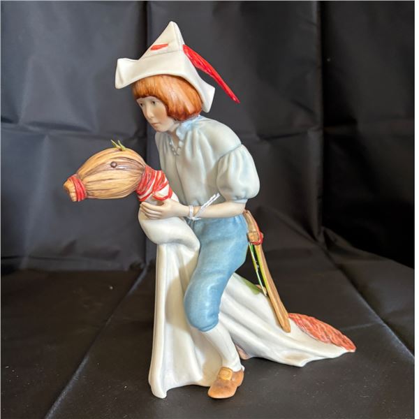 CYBIS - YANKEE DOODLE DANDY