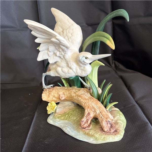 CYBIS - LITTLE BLUE HERON LTD EDITION