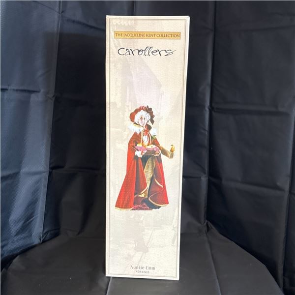 JACQUELINE KENT CAROLLERS - AUNTIE EMM