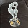 Image 1 : LALIQUE - CRYSTAL RAM