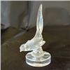 Image 1 : LALIQUE - CRYSTAL PHEASANT B