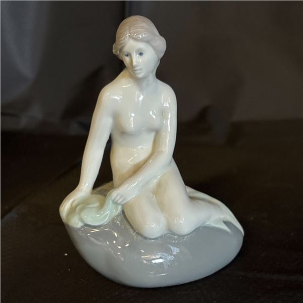 ROYAL COPENHAGEN - MERMAID