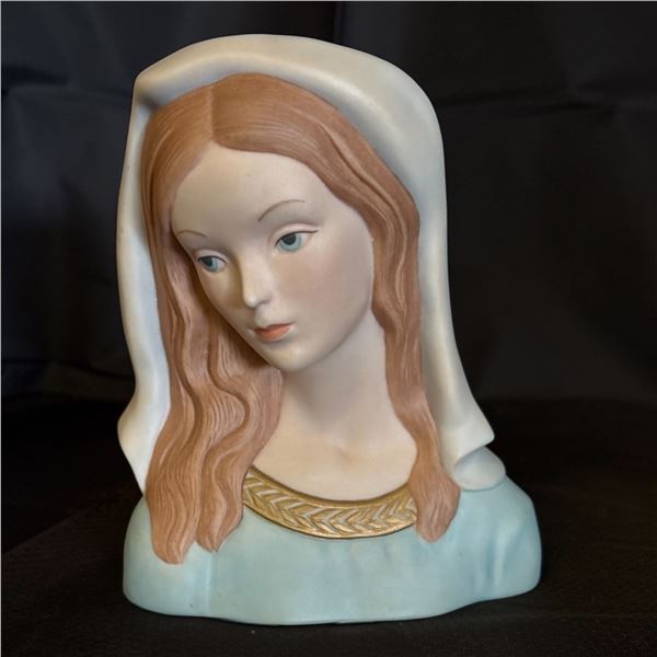 ISPANKY - MADONNA BUST