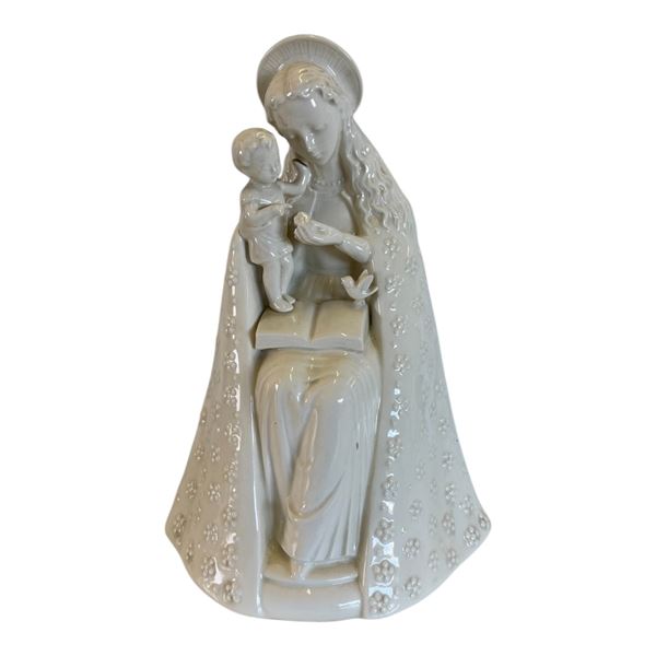 HUMMEL - MADONNA AND CHILD