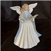 Image 1 : LLADRO - ANGEL TREE TOPPER