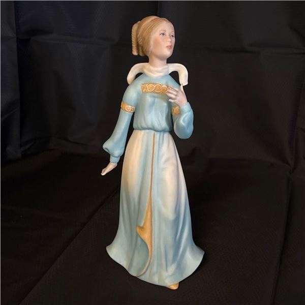 ISPANKY - SOPHISTICATED PRINCESS