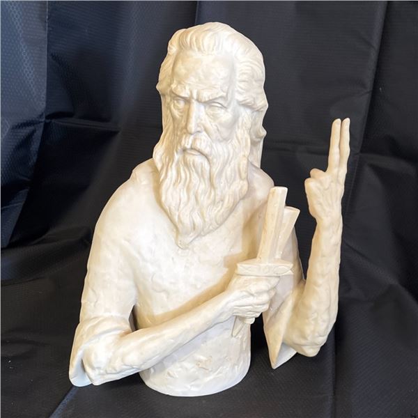 ISPANKY - MOSES BUST