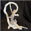 Image 1 : NAO / LLADRO - DANCER WITH VEIL