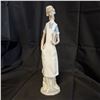 Image 1 : LLADRO - THE NURSE