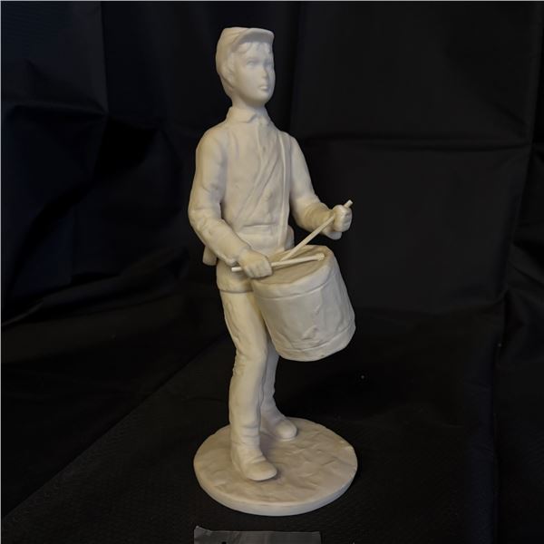 ISPANKY - DRUMMER BOY LTD EDITION