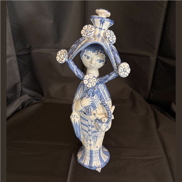 BJORN WIINBLAD - AUTUMN