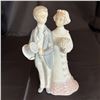 Image 1 : LLADRO - WEDDING CAKE TOPPER