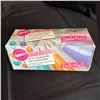 Image 2 : WILTON - LOT OF CAKE DECORATING SUPPLIES