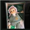 Image 2 : LOT OF 2 IRISH LITTLE PEOPLE DOLLS