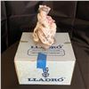 Image 1 : LLADRO - ORIENTAL GIRL KNEELING
