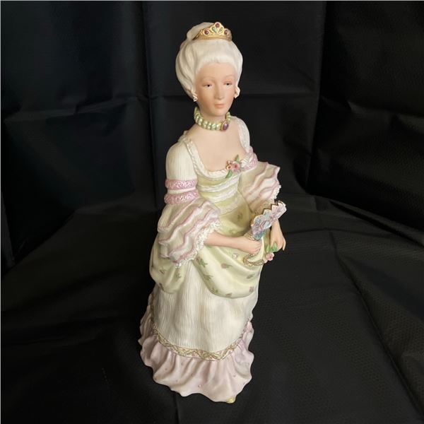 CYBIS - GOOD QUEEN ANNE