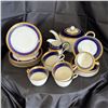 Image 1 : ROSENTHAL - HELENA FINE CHINA LOT