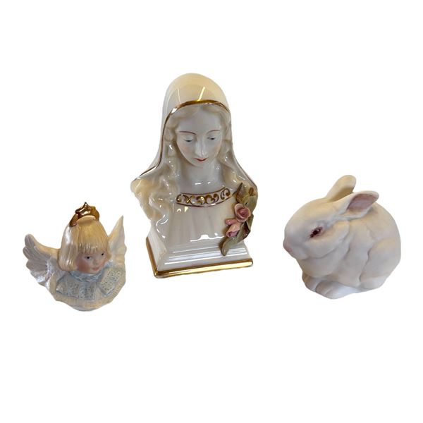 CYBIS - LOT OF THREE