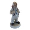 Image 1 : BING AND GRONDAHL - CLOWN FIGURE