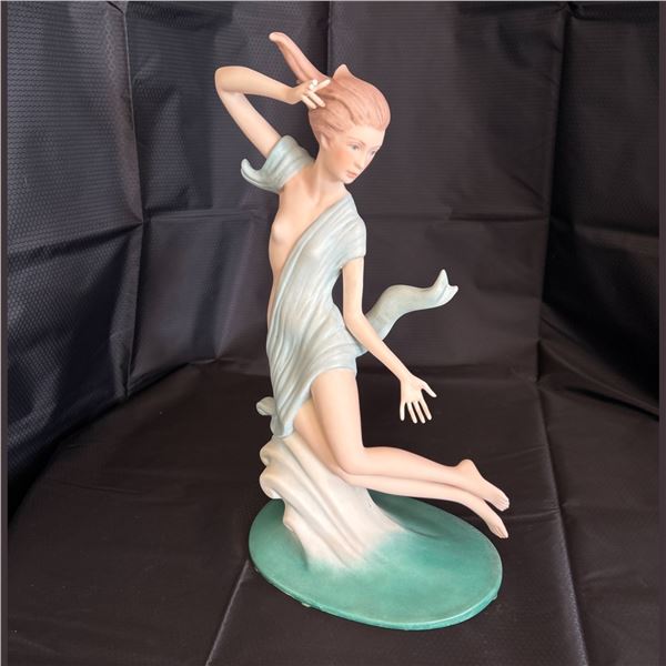 ISPANKY - DAWN LTD EDITION