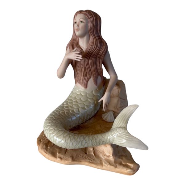 GOEBEL / ISPANKY - LITTLE MERMAID LTD EDITION