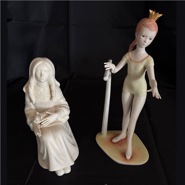 CYBIS - LITTLE PRINCESS (BALLERINA) AND OTHER