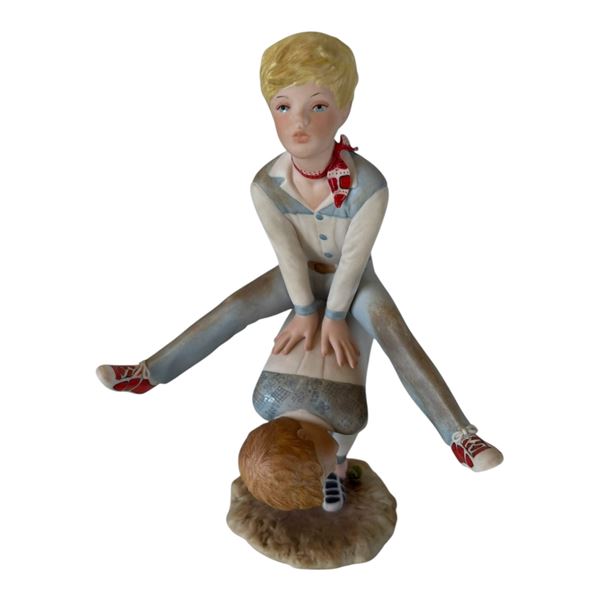 CYBIS - SKIPPER AND JENS