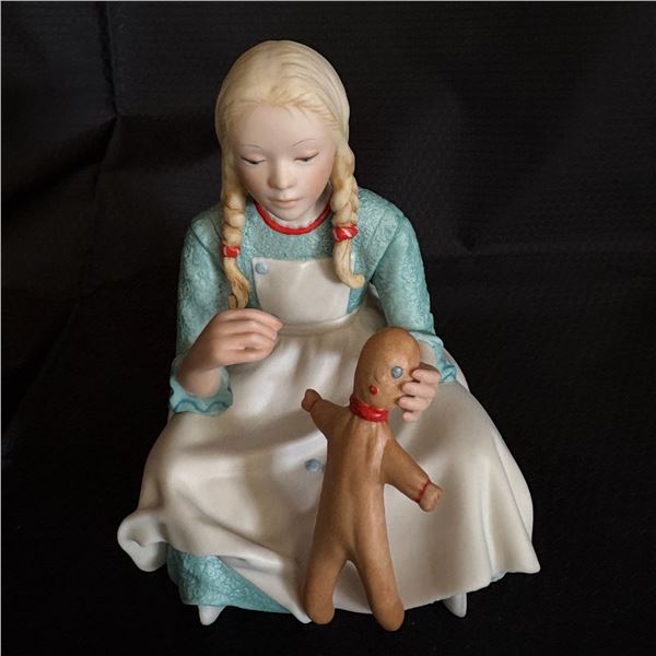 CYBIS - ELIZABETH ANN