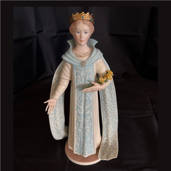 ISPANKY / GOEBEL - GUINEVERE LTD EDITION