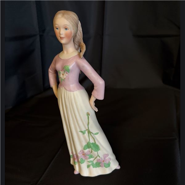 GOEBEL / ISPANKY - MISCHEVIOUS PRINCESS