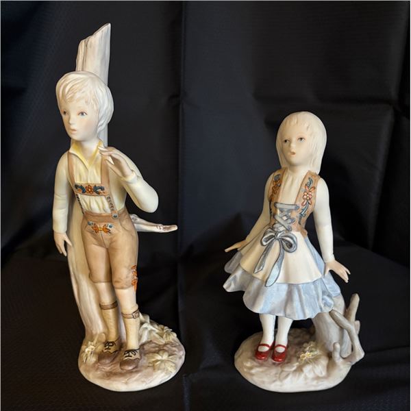 CYBIS - HANSEL AND GRETAL SET