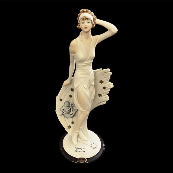 FLORENCE / GUISEPPE ARMANI - AQUARIUS