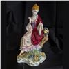 Image 1 : ROYAL STRATFORD - PORCELAIN FIGURE