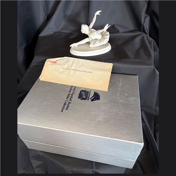 BOEHM - CLASSIC MOMENTS SWAN LAKE