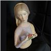 Image 1 : ISPANKY - CHRISTINE BUST LTD EDITION