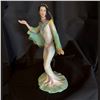 Image 1 : LENOX - THE PEACOCK MAIDEN