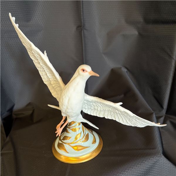 BOEHM - GLOBAL PEACE DOVE