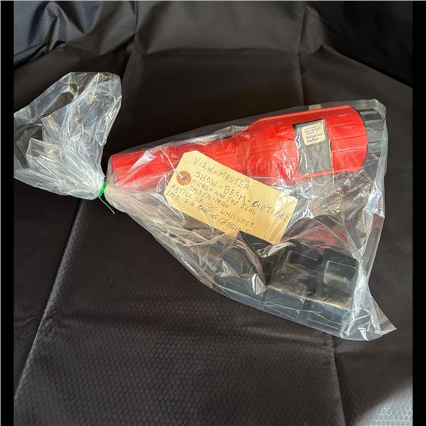 VIEWMASTER - SHOW BEAM