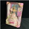 Image 1 : MATTEL - BARBIE RAPUNZEL
