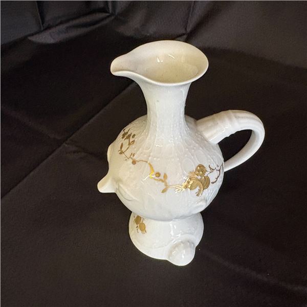 ROSENTHAL / BJORN WIINBLAD - CRUET JAR