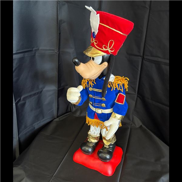 DISNEY - NUTCRACKER GOOFY