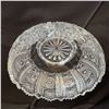 Image 3 : LOT OF TWO CRYSTAL BOWLS