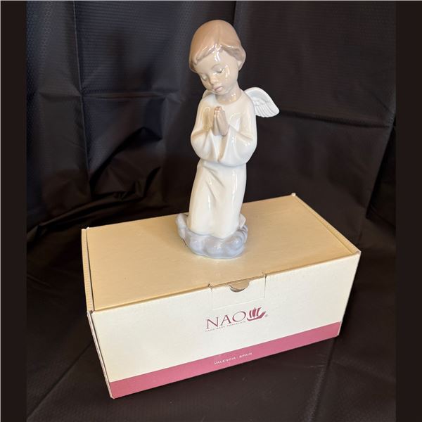 NAO - CELESTIAL PRAYER