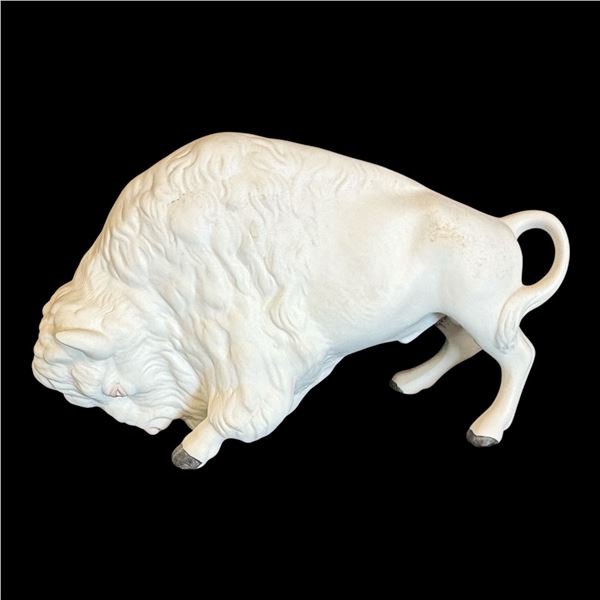 CYBIS - WHITE AMERICAN BUFFALO