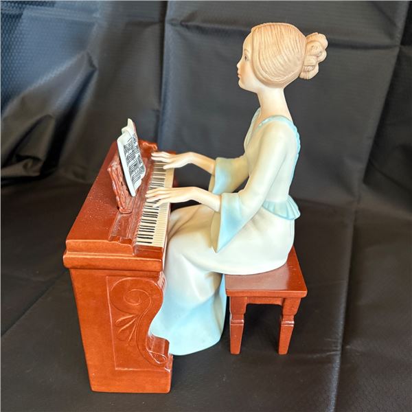 GOEBEL / ISPANKY - PIANO GIRL LTD EDITION