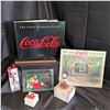 Image 1 : COCA-COLA - LOT OF 6