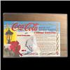Image 2 : COCA-COLA - LOT OF 6