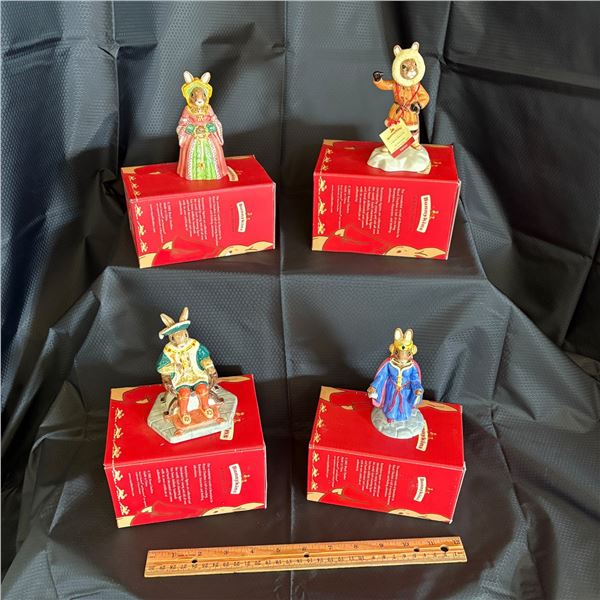 ROYAL DOULTON - BUNNYKINS