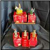 Image 1 : ROYAL DOULTON - LOT OF 5 BUNNYKINS