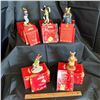Image 1 : ROYAL DOULTON - BUNNYKINS LOT OF 5